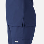 Maevn Momentum Men's Tuckable V-Neck Top 5801