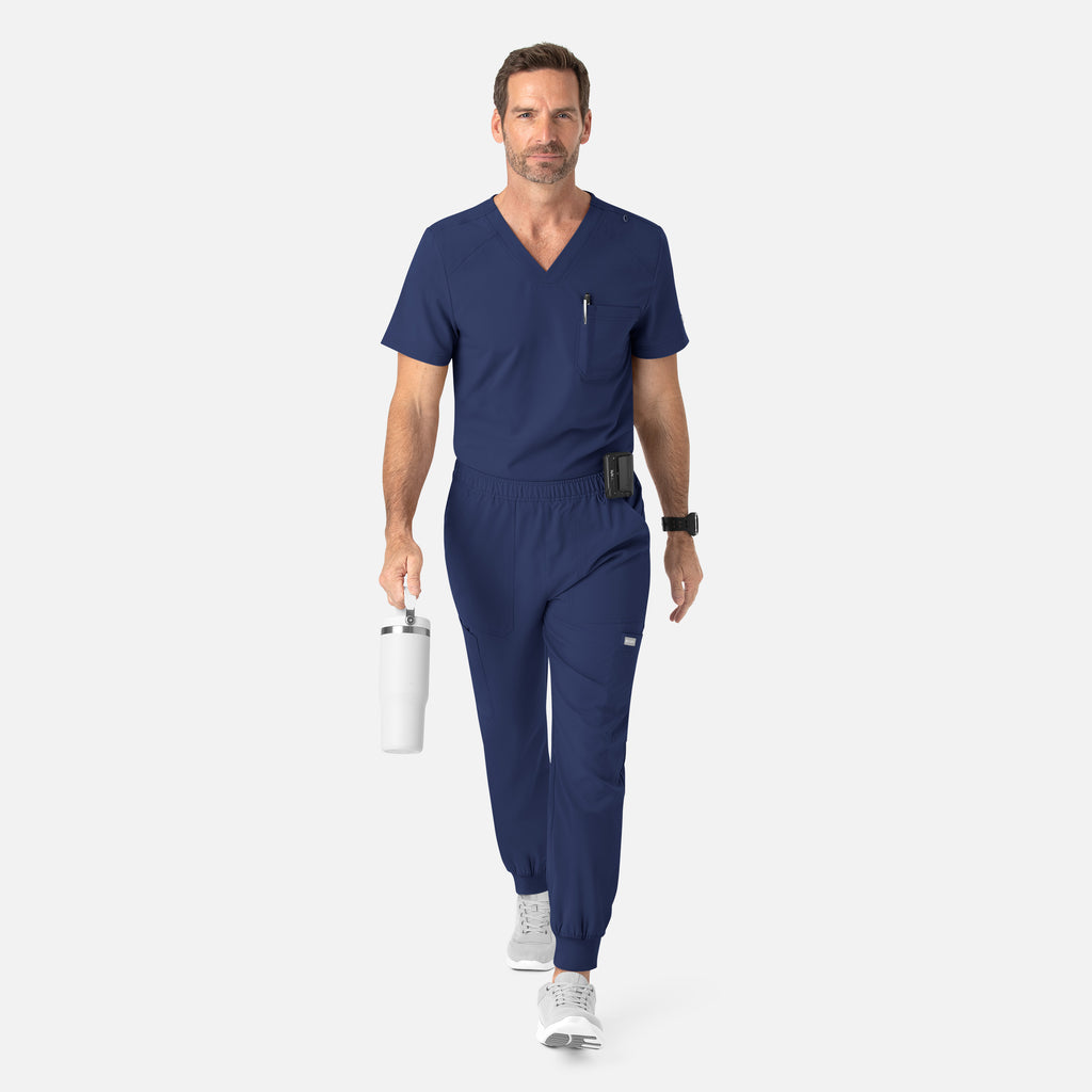 Maevn Momentum Men's Tuckable V-Neck Top 5801