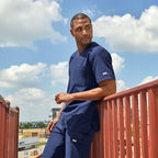 Maevn Momentum Men's Tuckable V-Neck Top 5801