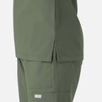 Maevn Momentum Men's Tuckable V-Neck Top 5801