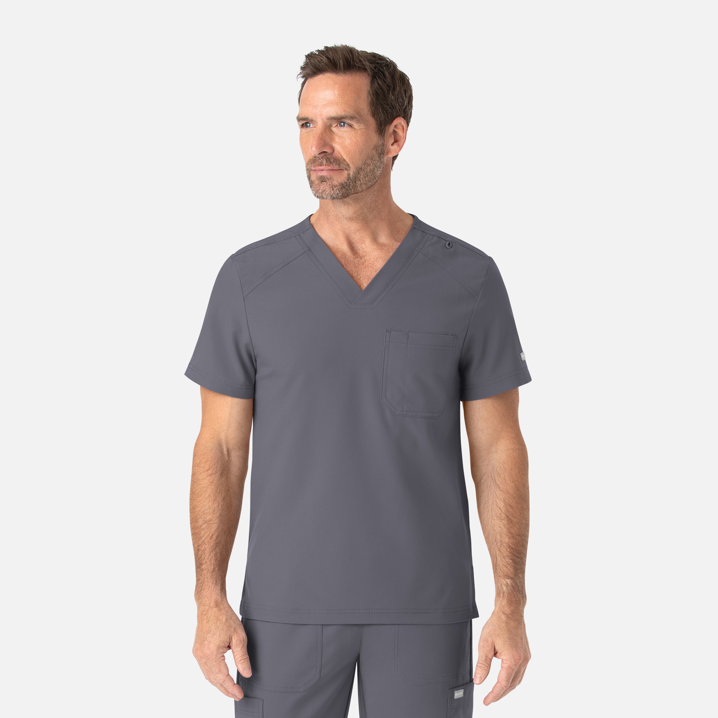 Maevn Momentum Men's Tuckable V-Neck Top 5801