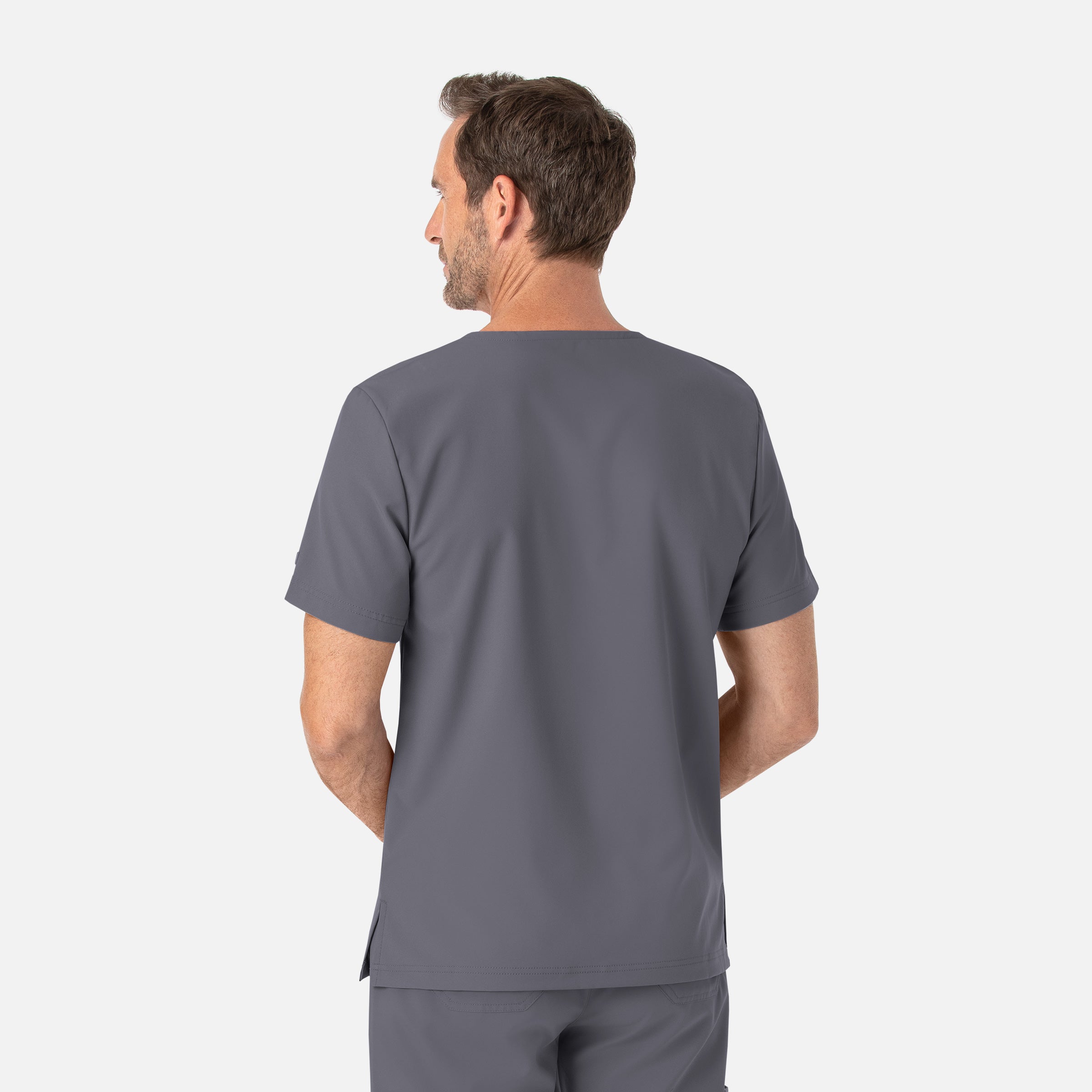 Maevn Momentum Men's Tuckable V-Neck Top 5801