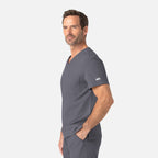 Maevn Momentum Men's Tuckable V-Neck Top 5801
