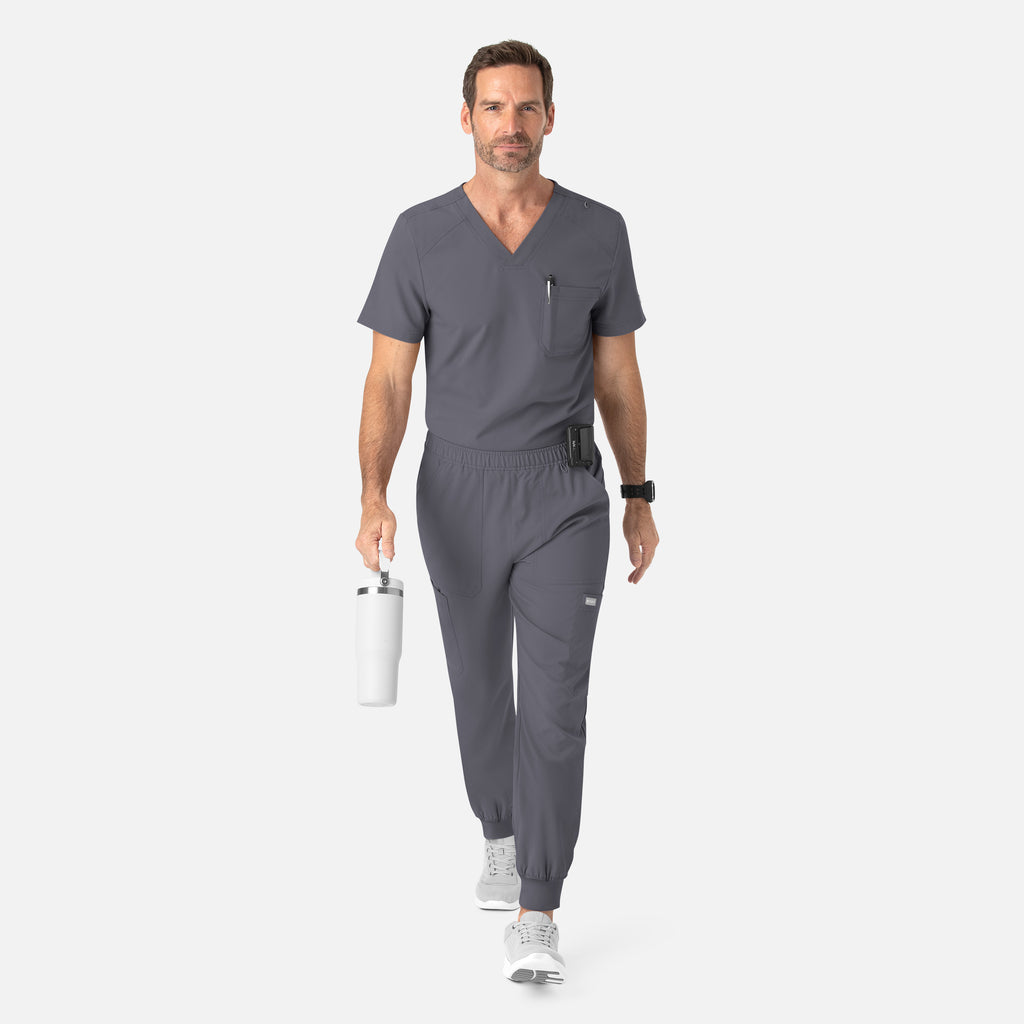 Maevn Momentum Men's Tuckable V-Neck Top 5801