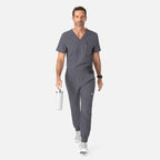 Maevn Momentum Men's Tuckable V-Neck Top 5801