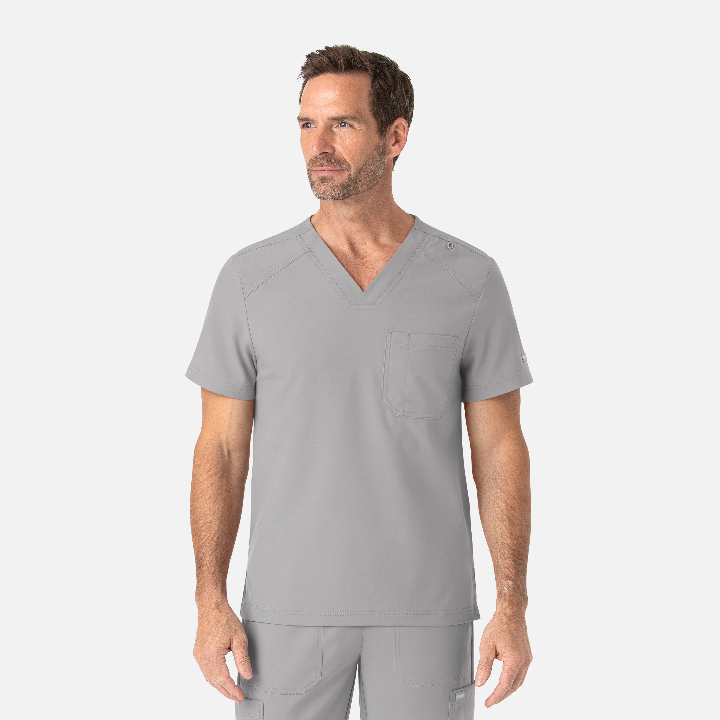 Maevn Momentum Men's Tuckable V-Neck Top 5801