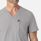 Maevn Momentum Men's Tuckable V-Neck Top 5801