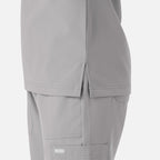 Maevn Momentum Men's Tuckable V-Neck Top 5801