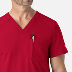 Maevn Momentum Men's Tuckable V-Neck Top 5801