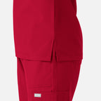 Maevn Momentum Men's Tuckable V-Neck Top 5801