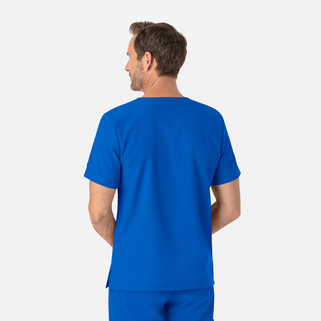 Maevn Momentum Men's Tuckable V-Neck Top 5801