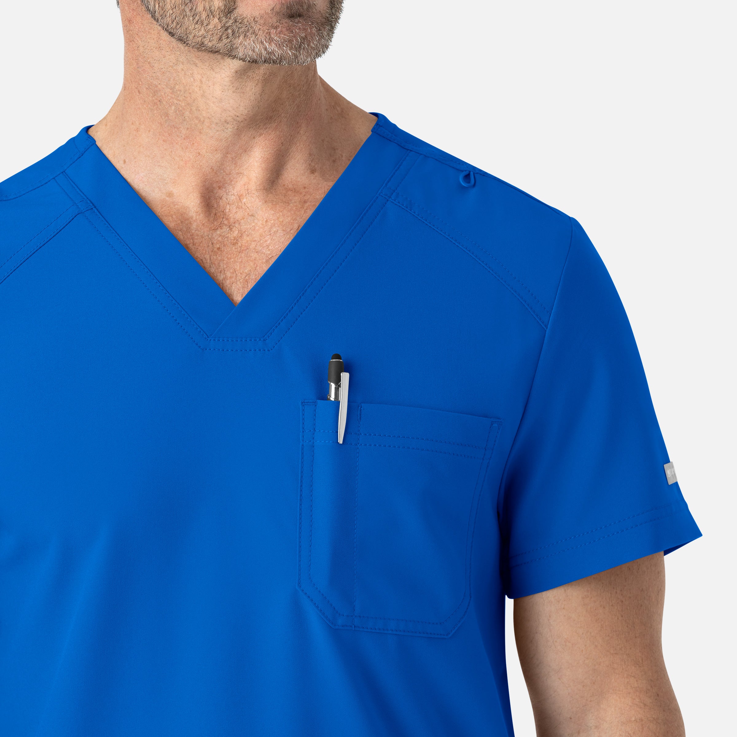 Maevn Momentum Men's Tuckable V-Neck Top 5801