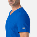 Maevn Momentum Men's Tuckable V-Neck Top 5801