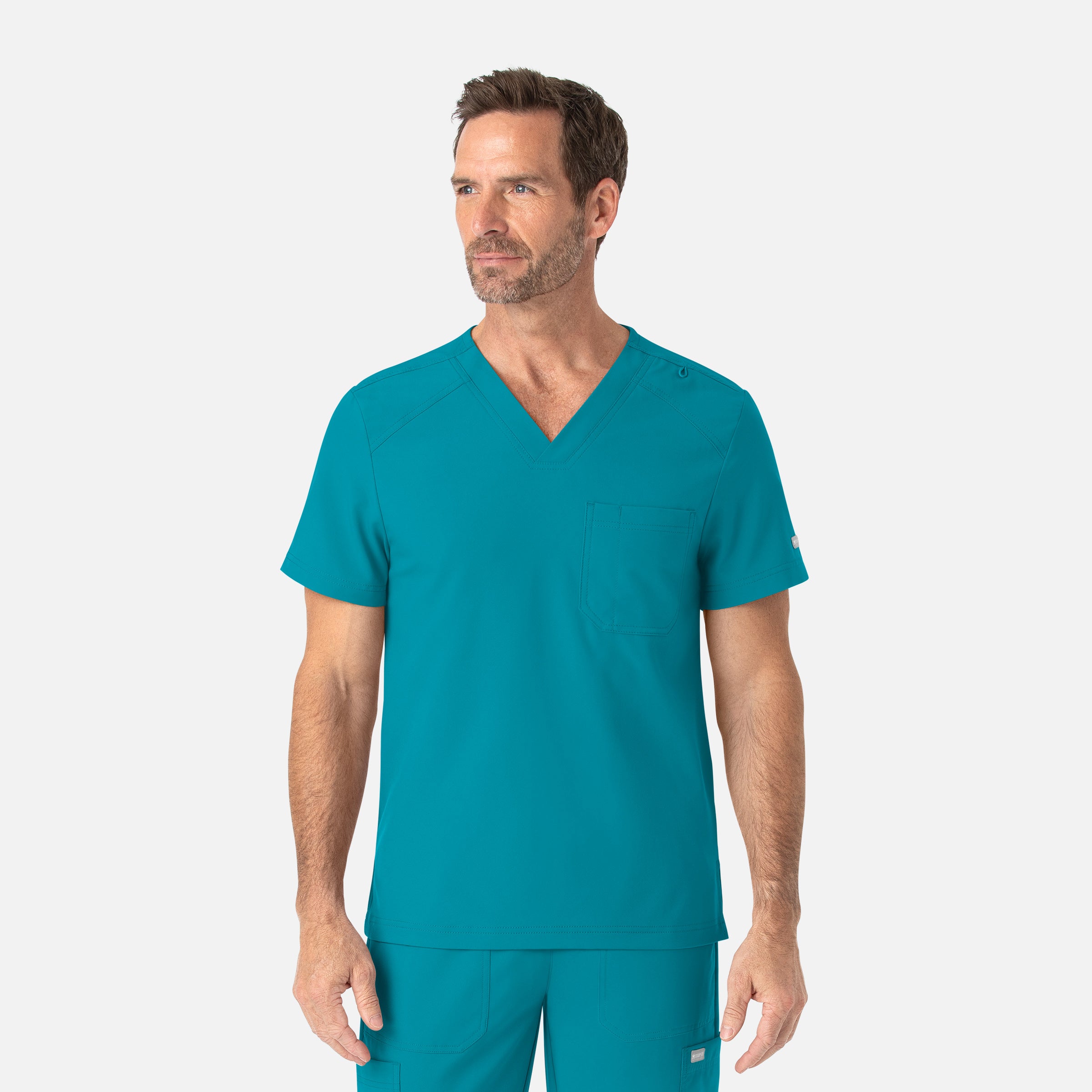 Maevn Momentum Men's Tuckable V-Neck Top 5801