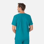 Maevn Momentum Men's Tuckable V-Neck Top 5801