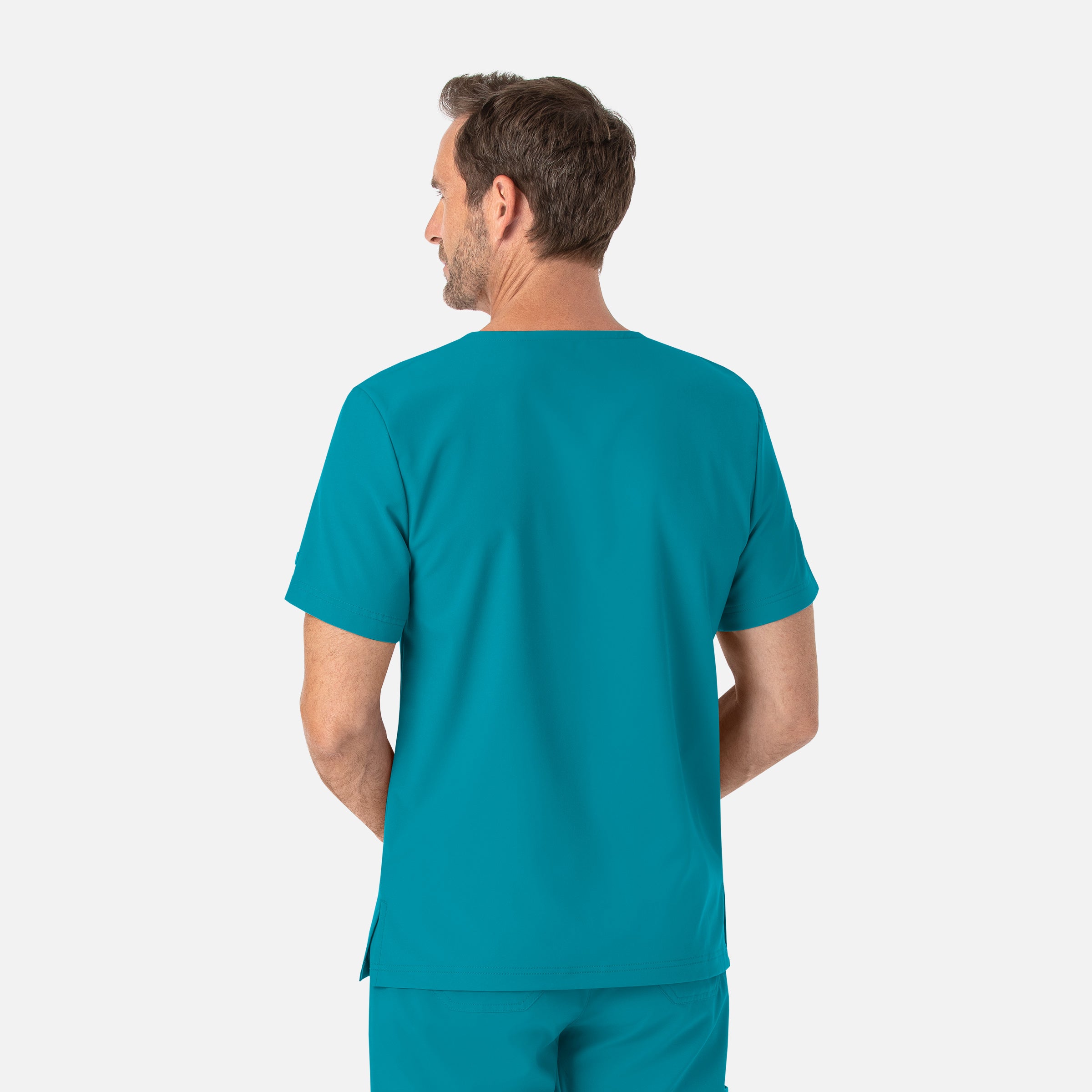 Maevn Momentum Men's Tuckable V-Neck Top 5801