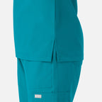 Maevn Momentum Men's Tuckable V-Neck Top 5801