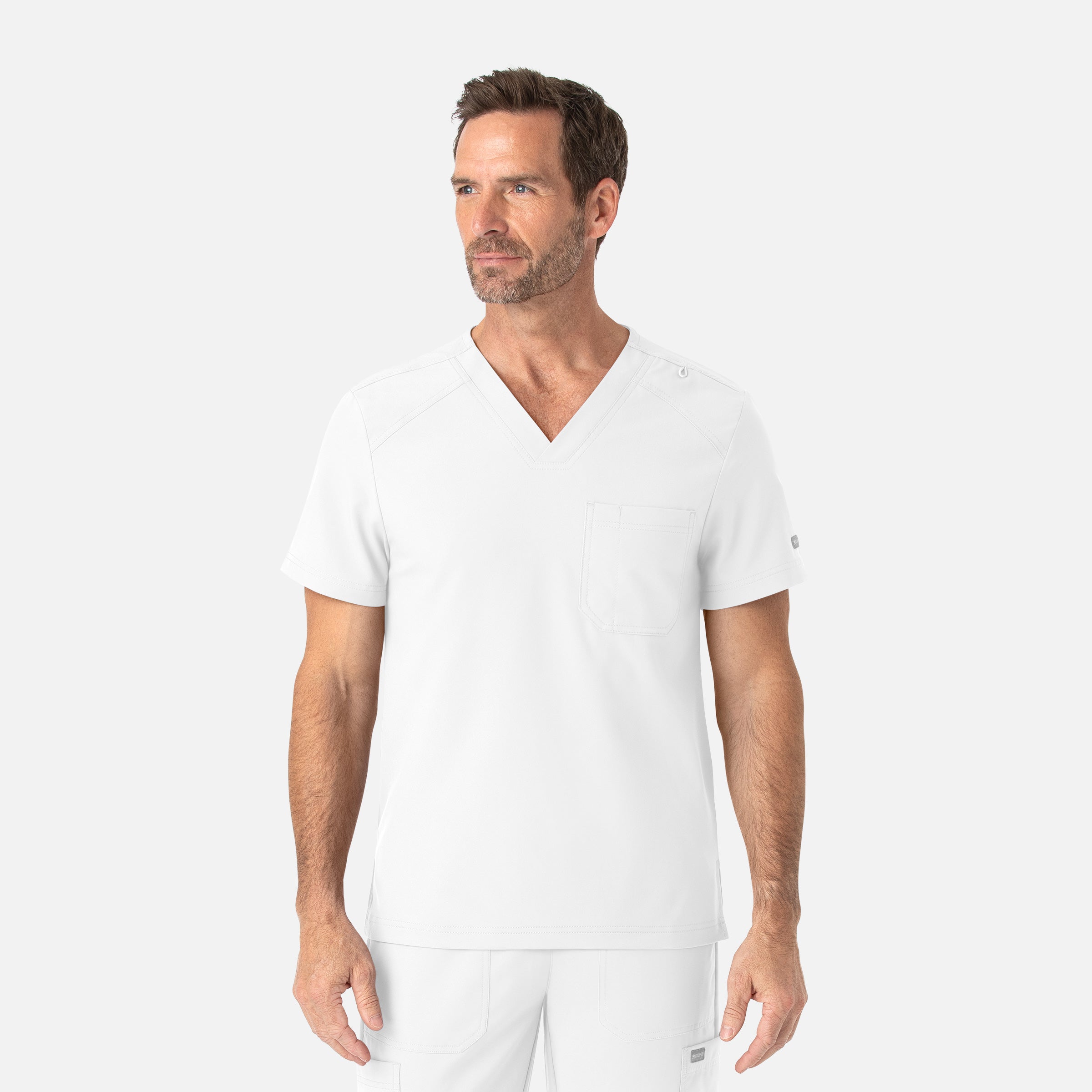 Maevn Momentum Men's Tuckable V-Neck Top 5801