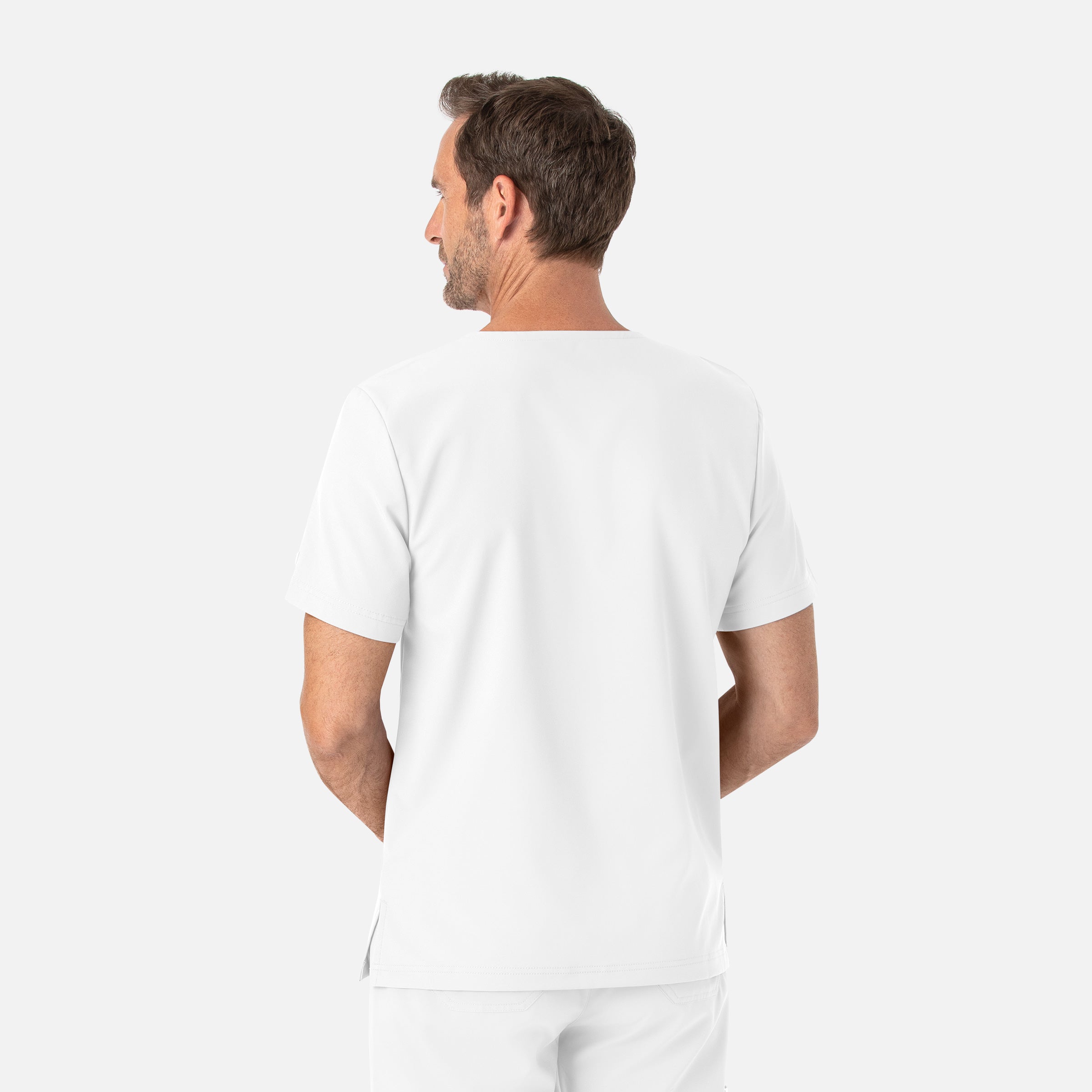 Maevn Momentum Men's Tuckable V-Neck Top 5801