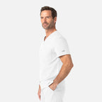 Maevn Momentum Men's Tuckable V-Neck Top 5801
