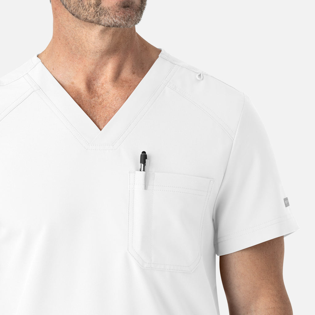 Maevn Momentum Men's Tuckable V-Neck Top 5801