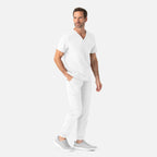 Maevn Momentum Men's Tuckable V-Neck Top 5801