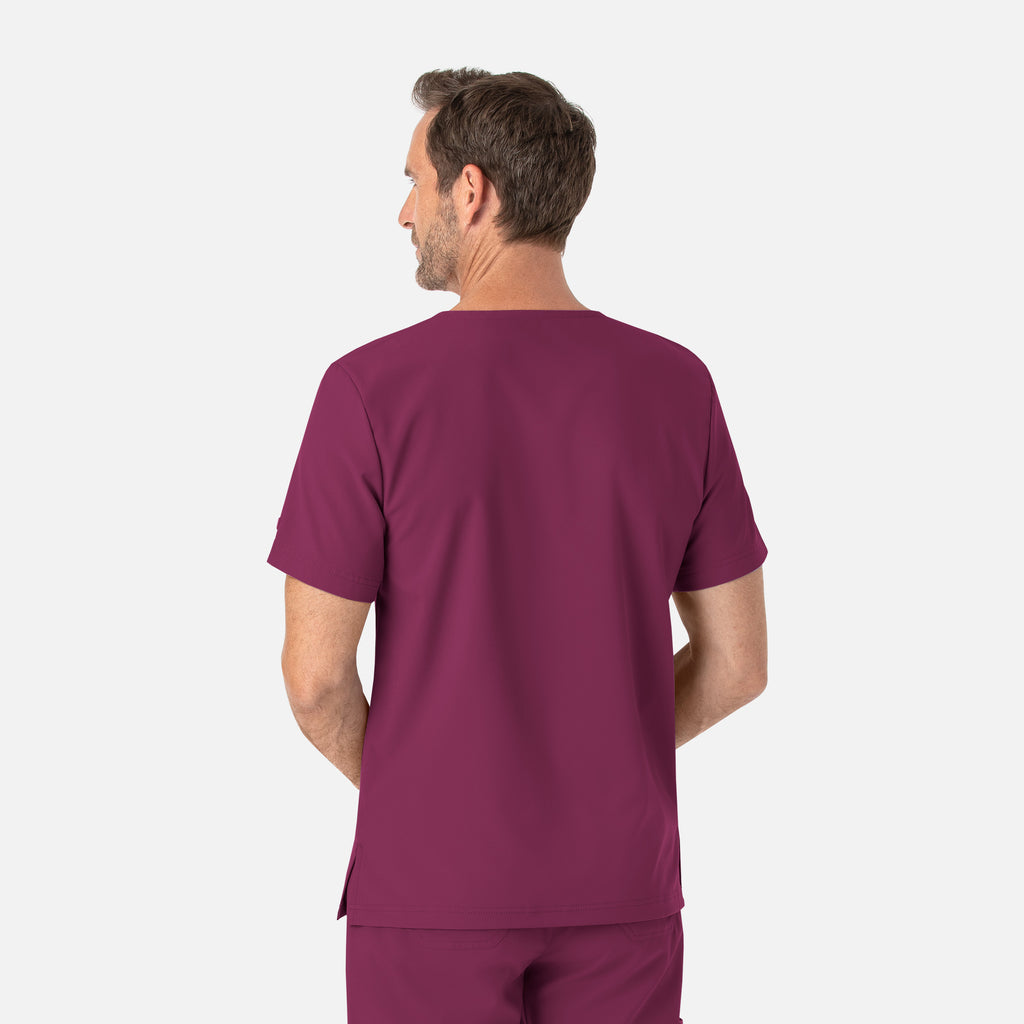 Maevn Momentum Men's Tuckable V-Neck Top 5801