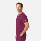 Maevn Momentum Men's Tuckable V-Neck Top 5801