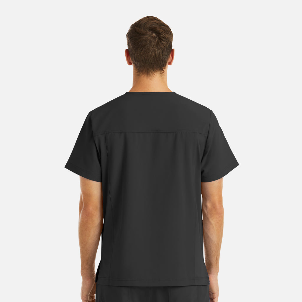 Maevn Momentum Men's 4 Pocket V-Neck Top 5802