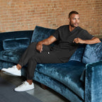 Maevn Momentum Men's 4 Pocket V-Neck Top 5802