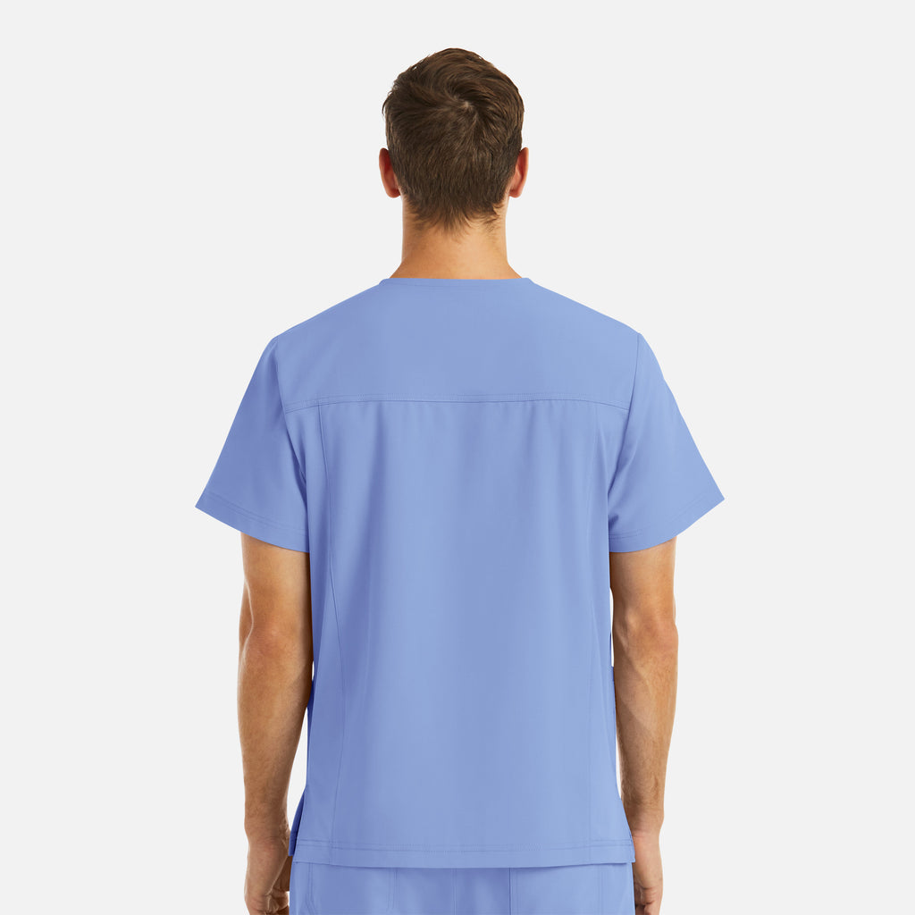 Maevn Momentum Men's 4 Pocket V-Neck Top 5802