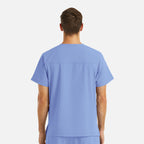 Maevn Momentum Men's 4 Pocket V-Neck Top 5802