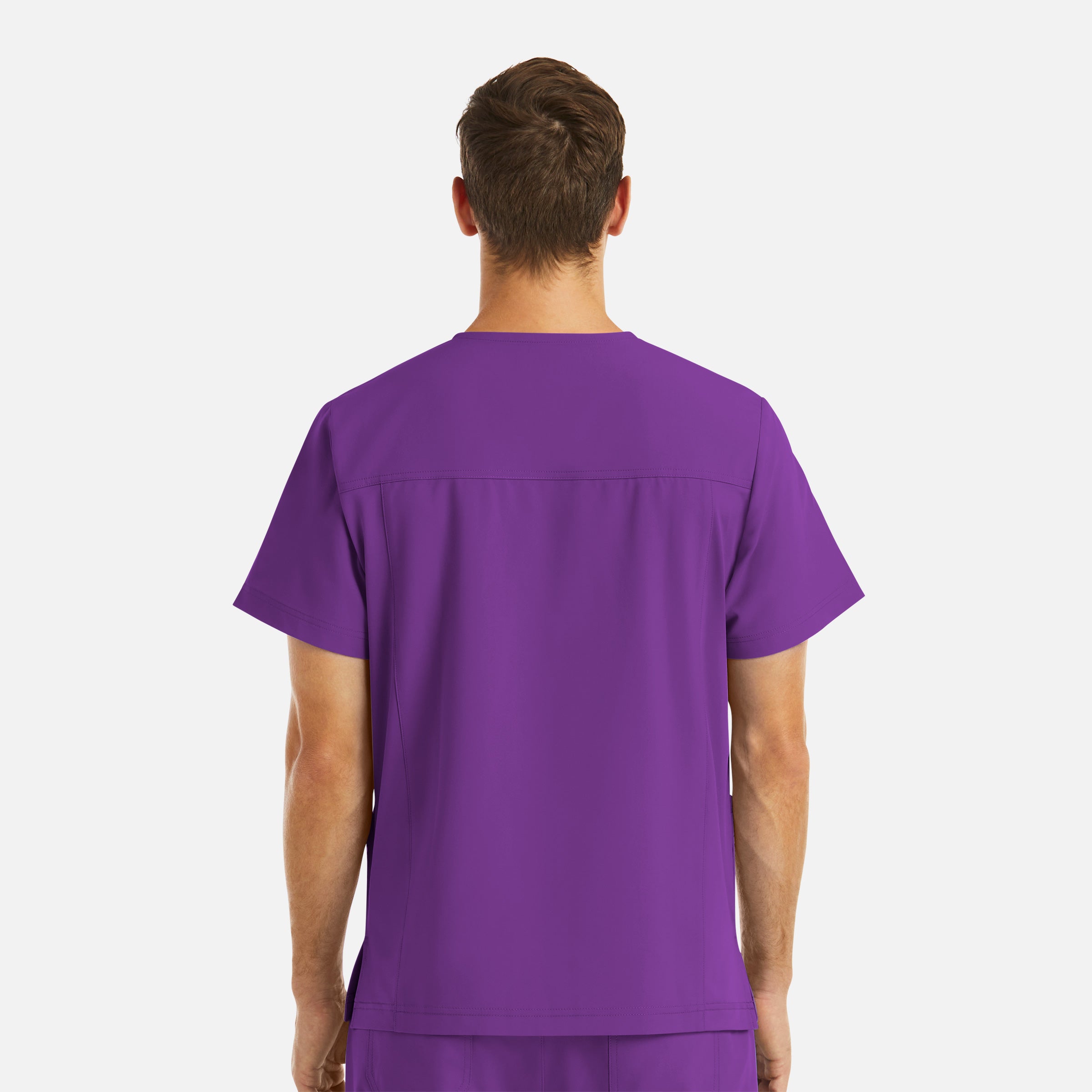Maevn Momentum Men's 4 Pocket V-Neck Top 5802