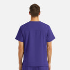 Maevn Momentum Men's 4 Pocket V-Neck Top 5802