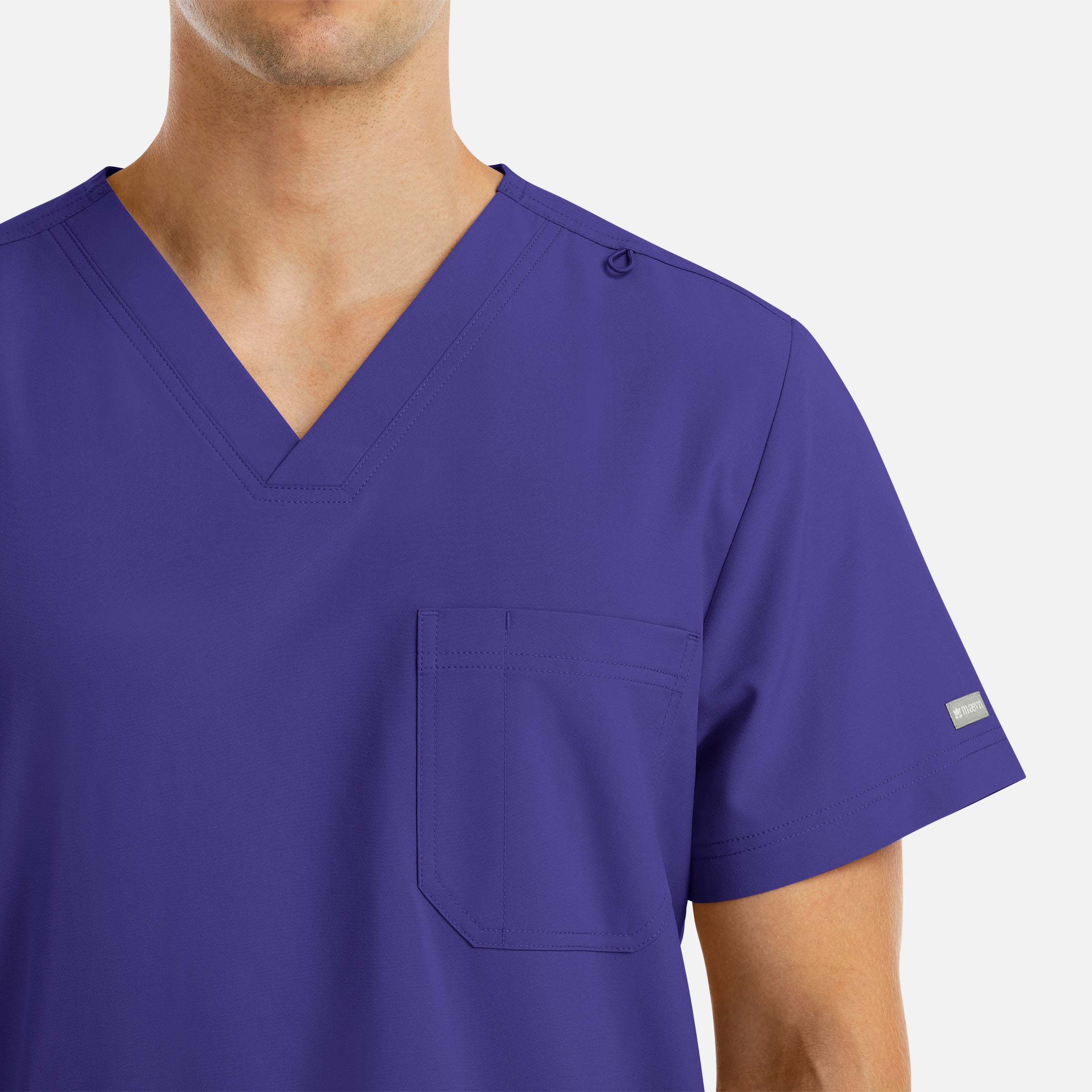 Maevn Momentum Men's 4 Pocket V-Neck Top 5802