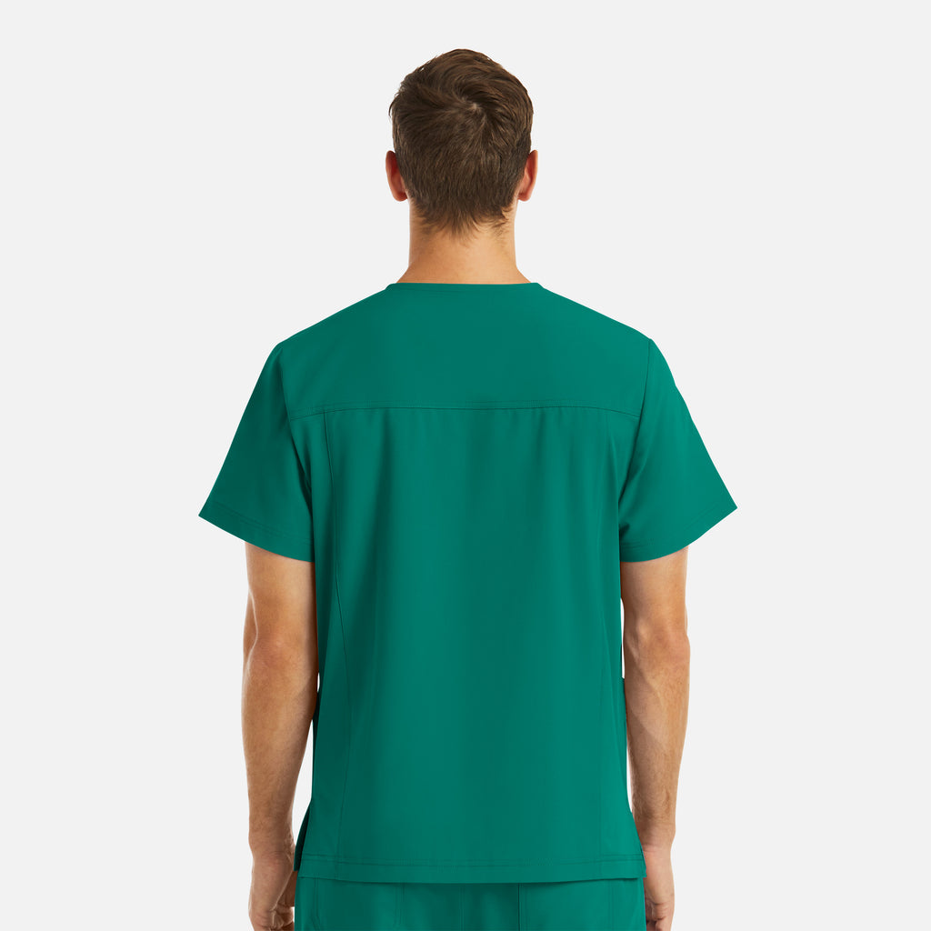 Maevn Momentum Men's 4 Pocket V-Neck Top 5802
