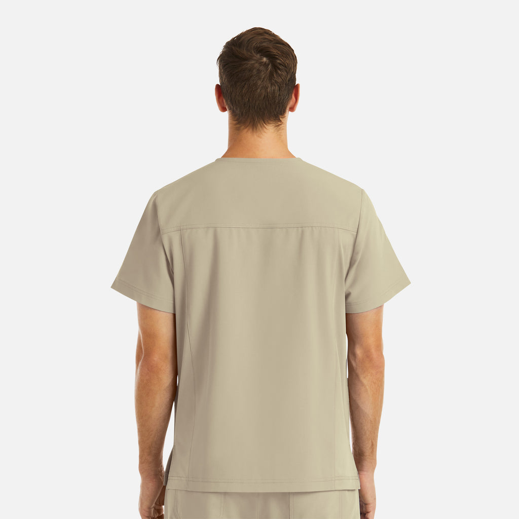 Maevn Momentum Men's 4 Pocket V-Neck Top 5802