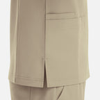 Maevn Momentum Men's 4 Pocket V-Neck Top 5802
