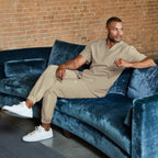 Maevn Momentum Men's 4 Pocket V-Neck Top 5802