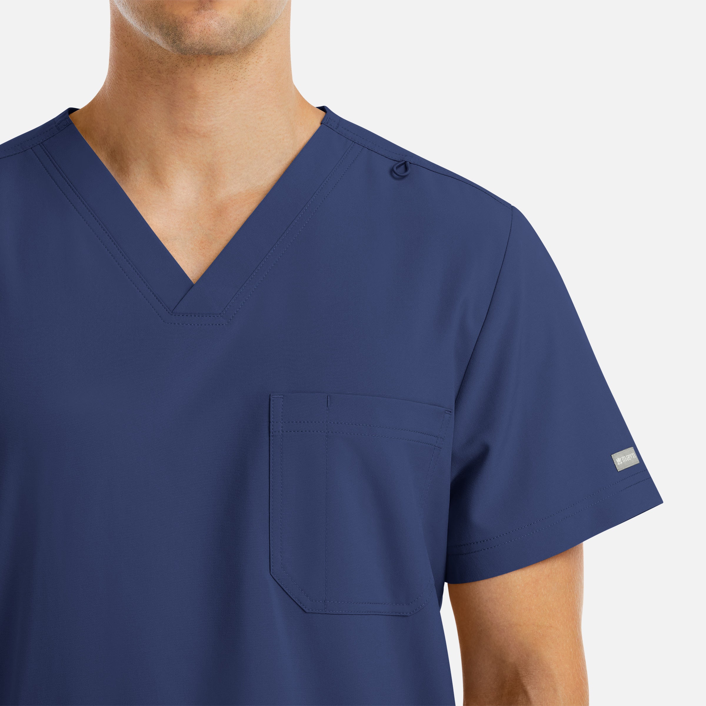Maevn Momentum Men's 4 Pocket V-Neck Top 5802