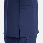 Maevn Momentum Men's 4 Pocket V-Neck Top 5802