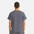 Maevn Momentum Men's 4 Pocket V-Neck Top 5802
