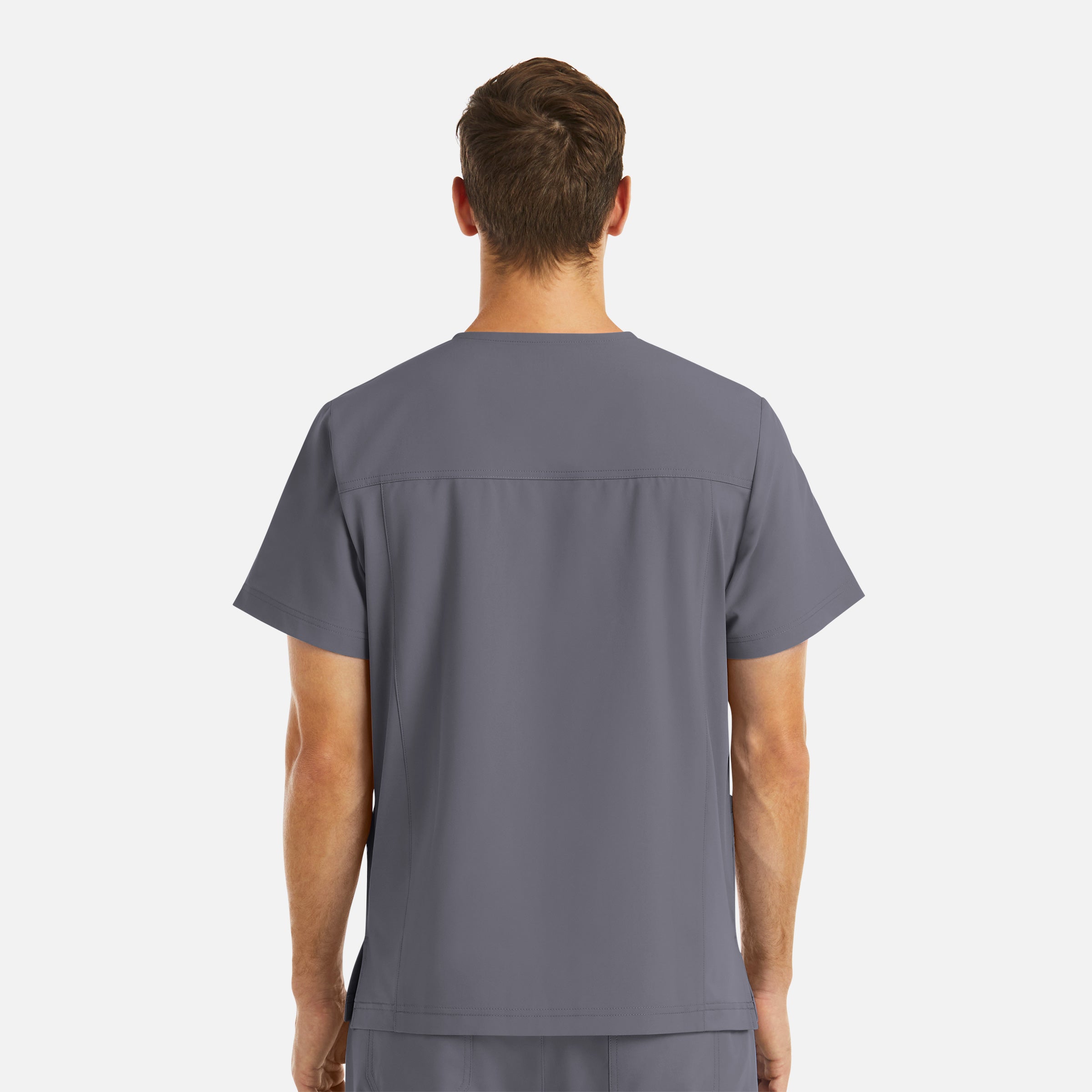 Maevn Momentum Men's 4 Pocket V-Neck Top 5802