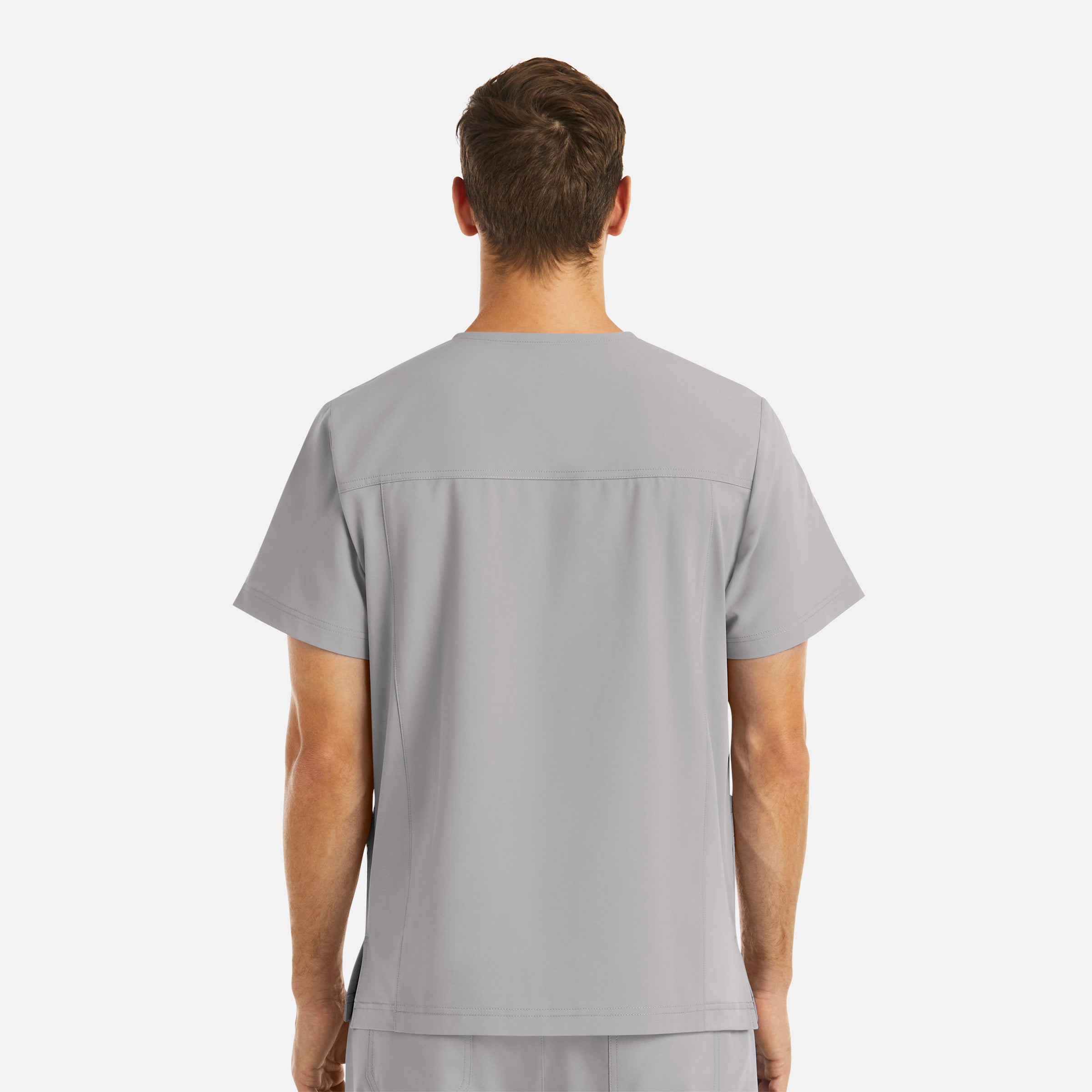 Maevn Momentum Men's 4 Pocket V-Neck Top 5802