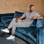 Maevn Momentum Men's 4 Pocket V-Neck Top 5802