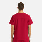 Maevn Momentum Men's 4 Pocket V-Neck Top 5802