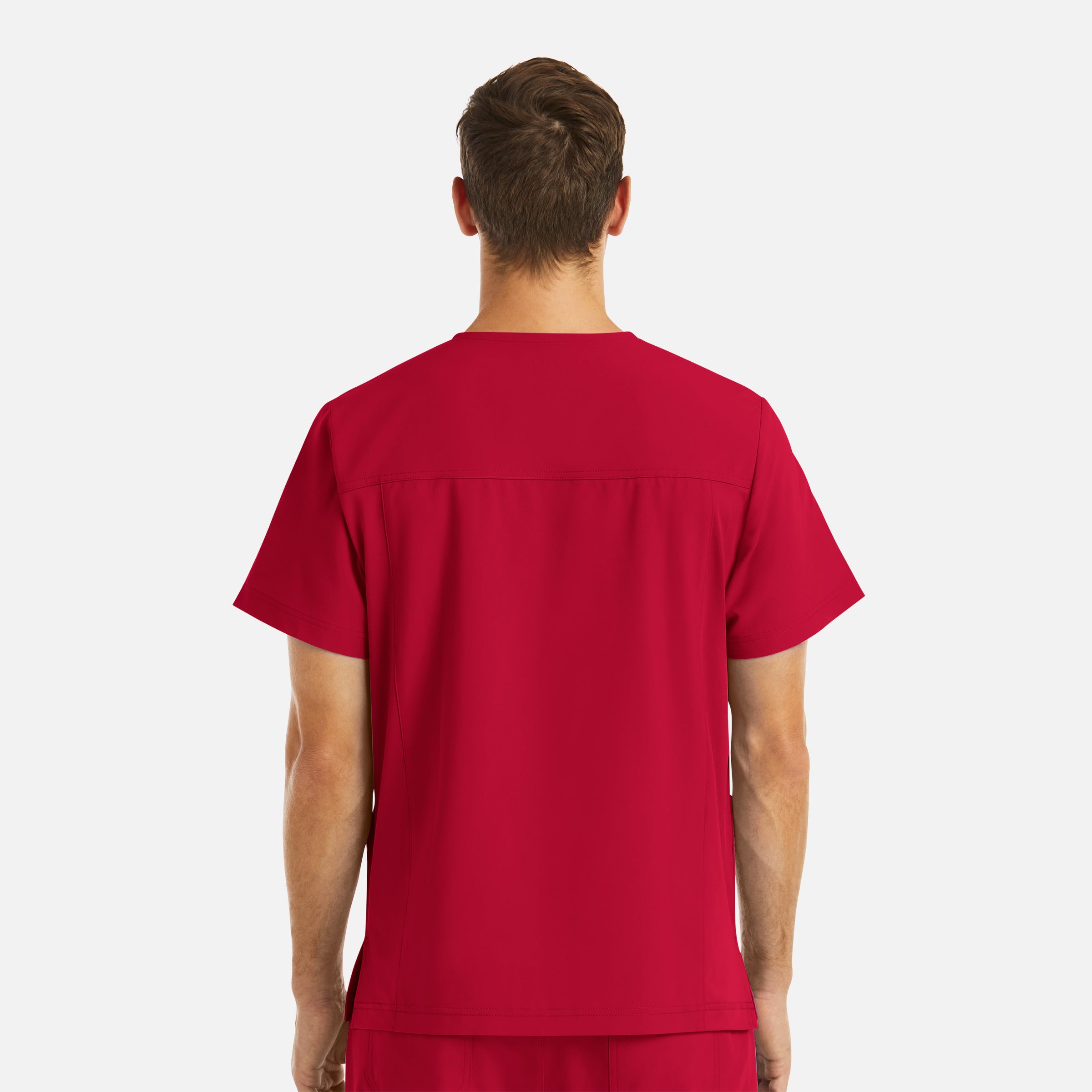 Maevn Momentum Men's 4 Pocket V-Neck Top 5802
