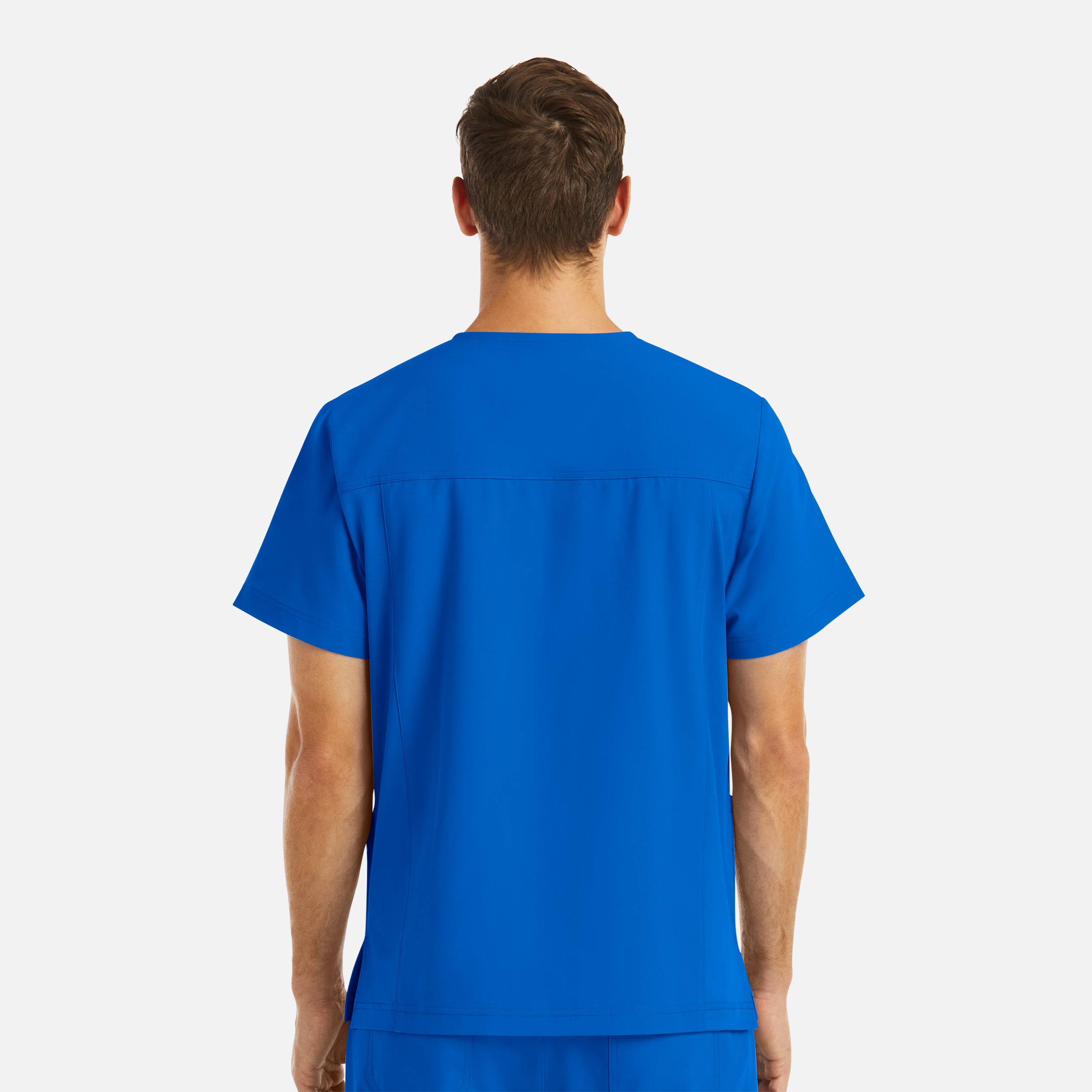 Maevn Momentum Men's 4 Pocket V-Neck Top 5802