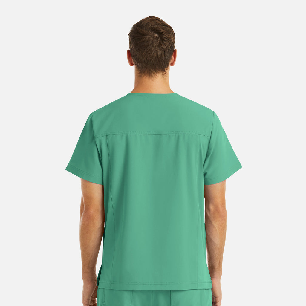 Maevn Momentum Men's 4 Pocket V-Neck Top 5802