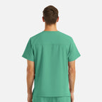 Maevn Momentum Men's 4 Pocket V-Neck Top 5802